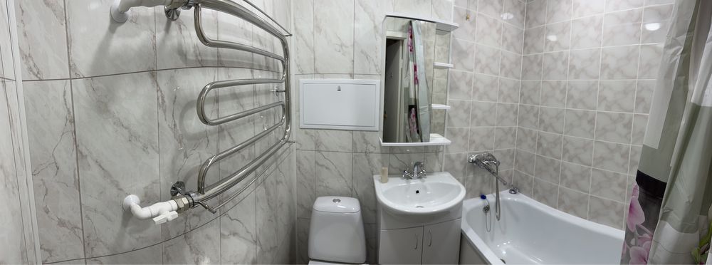 Сдам 1-комнатную