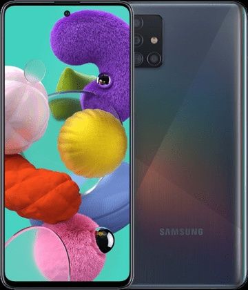 Продам Samsung a51