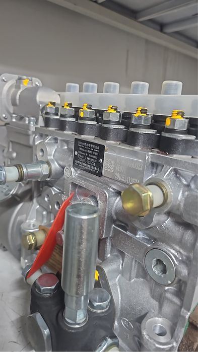 Тнвд форсунки распылители