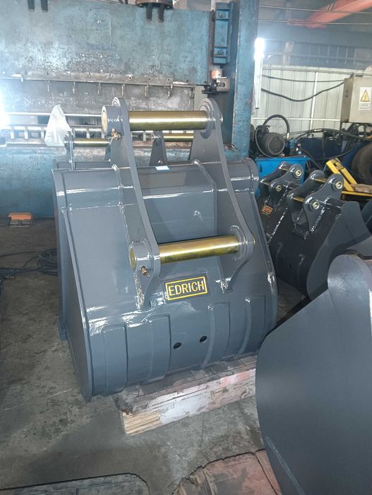 Cupa excavare 500mm pt miniexcavator/buldoexcavator