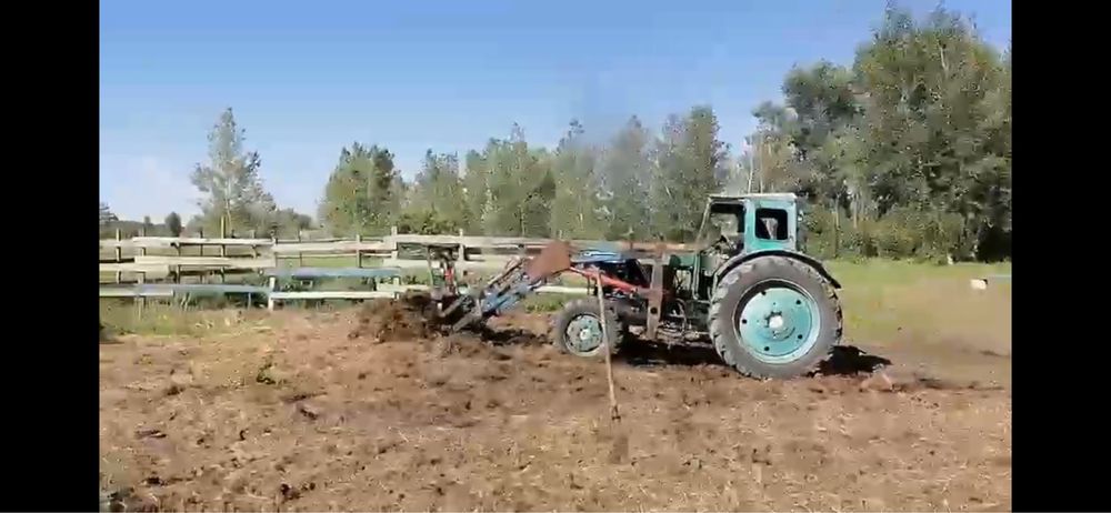 Продам кун на т-40