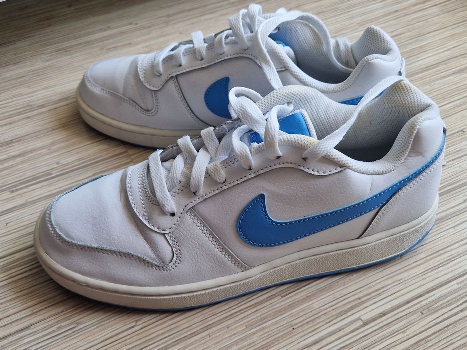 Маратонки Nike като нови