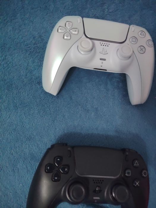 Controller ps5 original ( maneta playstation 5 )