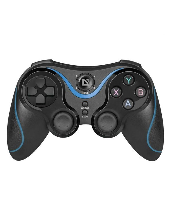 Defender Blaster чёрный