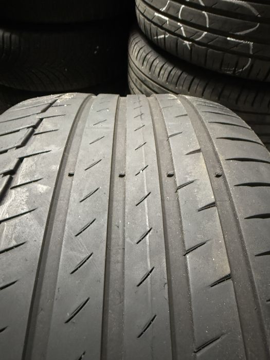 Anvelope vara Continetal 275/50 R 21 Y XL MO si 315/45 R21 Y XL MO