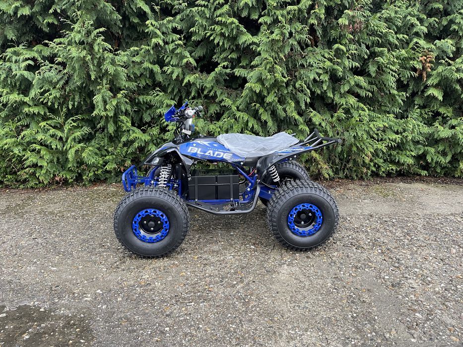 ATV electric 1000 w copii NOU - Garantie-Transport Gratuit-