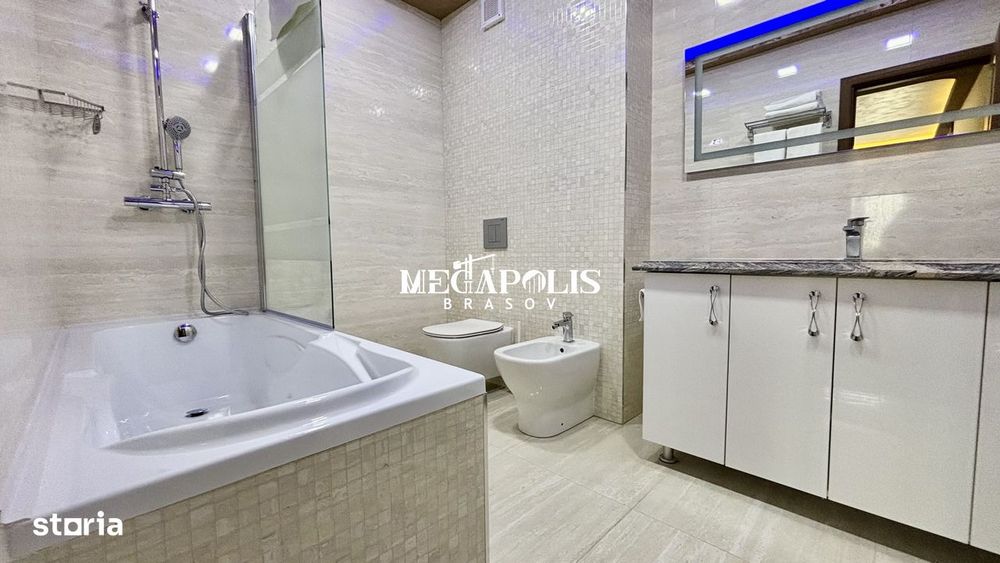Apartament 4 camere | Parcare | Gama Premium | Isaran Residence