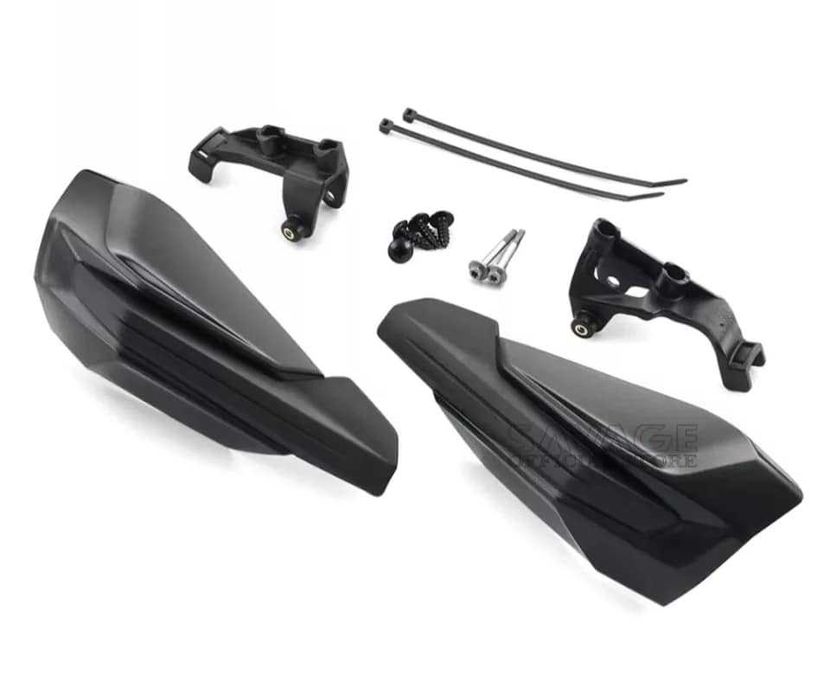 Протектори Гардове за ръце за KTM, Husqvarna, GasGas и други