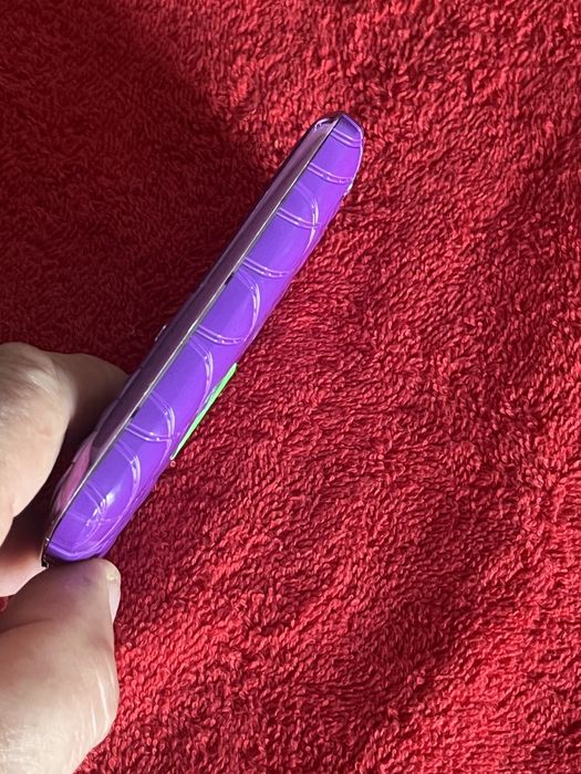 Telefon mov perfect funcțional