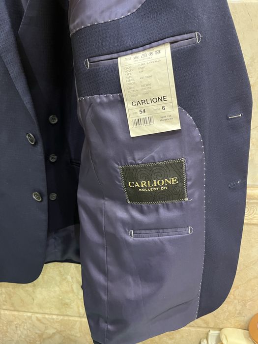 Пиджак мужской 52-54 размер