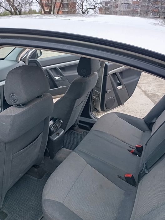 Продавам Опел Вектра Ц Автомат 2.2 124 кс