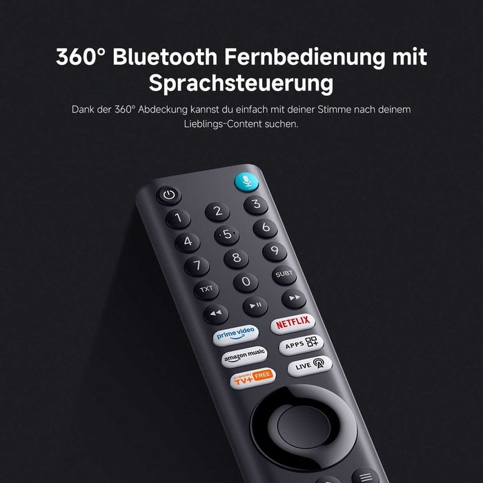 Vand televizoare SMART 4k 165 cm XIAOMI -  1690 LEI