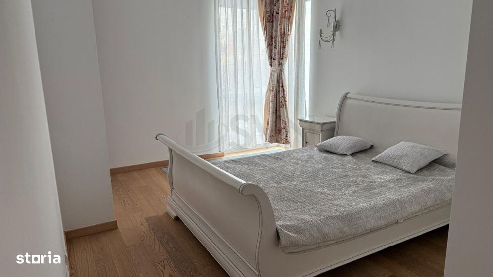 Apartament 4 camere I Aviatorilor I