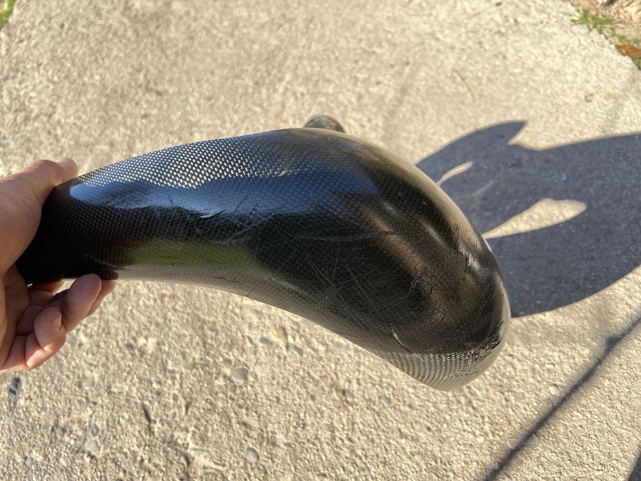 Карбонов гард гайда