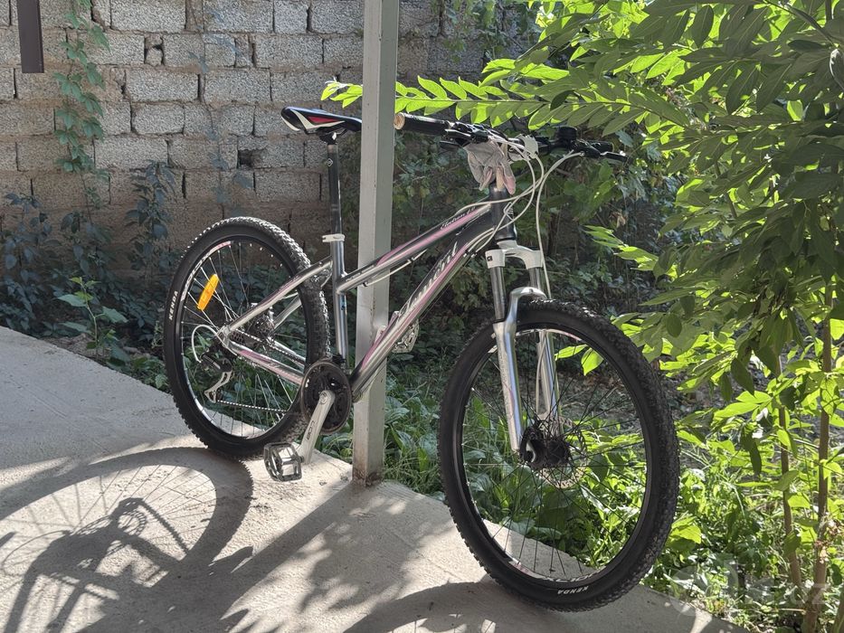 Горный велосипед Element Electron 4.0 (Alpine) — 26’’