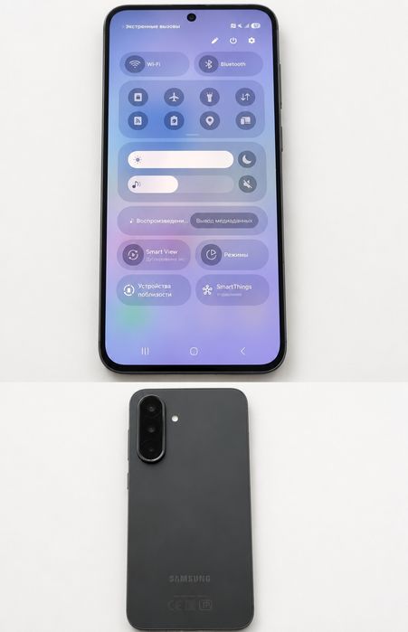 Продам samsung A36 в идеальном состояний