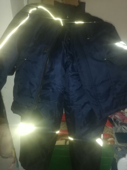 Продам спецовачною одежду