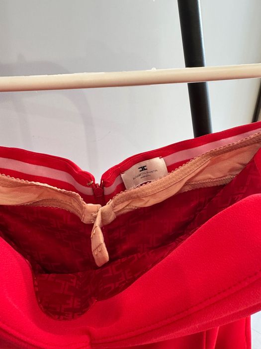Гащеризон Elisabetta Franchi