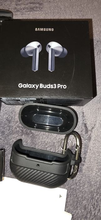 Casti Galaxy Buds3 Pro