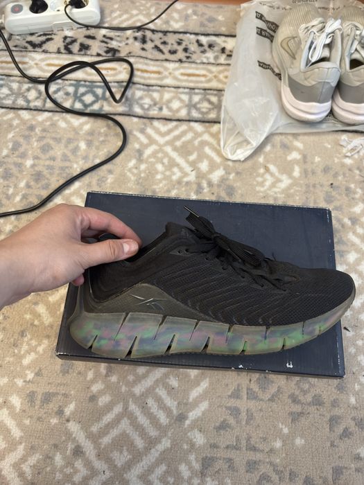 Мужская обувь, оригинал