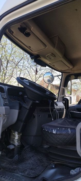 Donfeng furgon 10 t srochna sotiladi