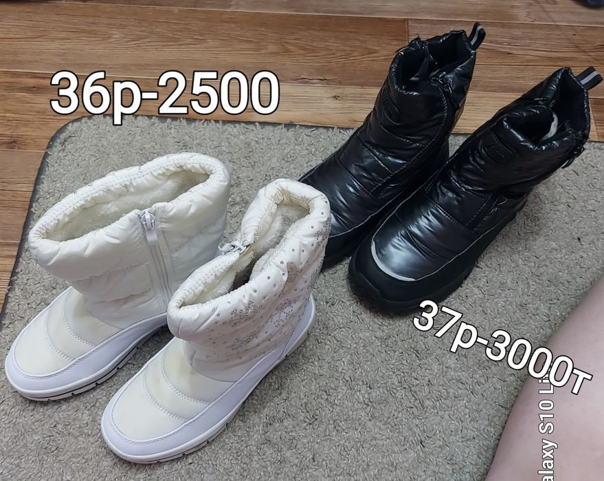 Обувь детская для девочки