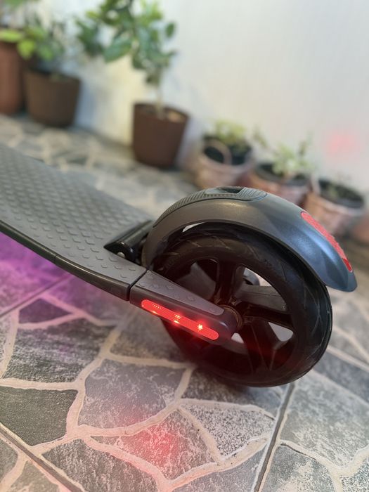 Електрическа тротинеткаSegway KickScooter