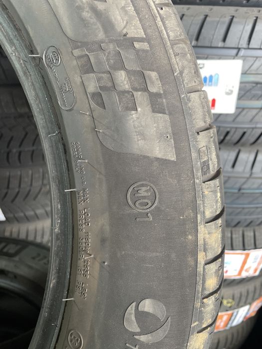 Anvelope Michelin  set 4 buc 275/50 R 20 Dot 2024