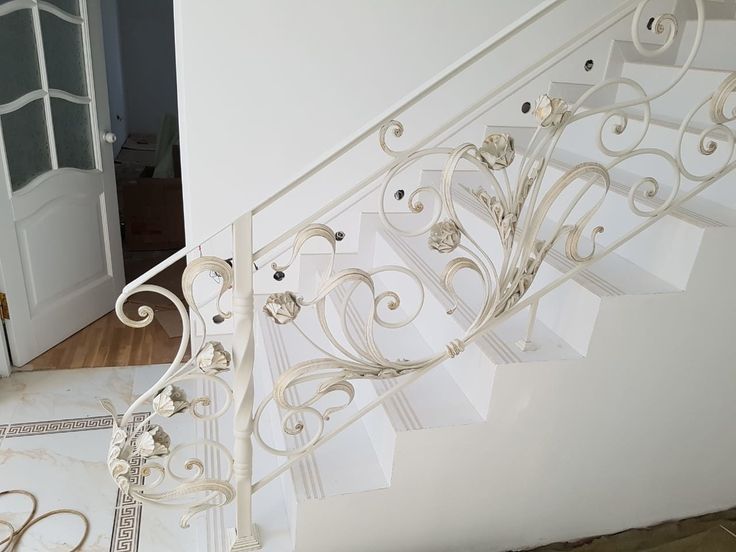 Balustrade  de lux si Garduri decupate CNC