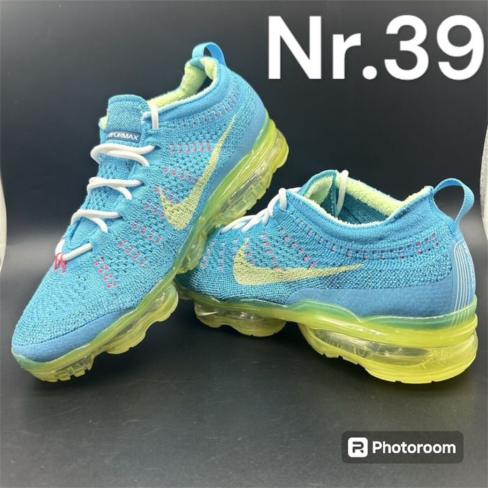 Nike vapormax originali