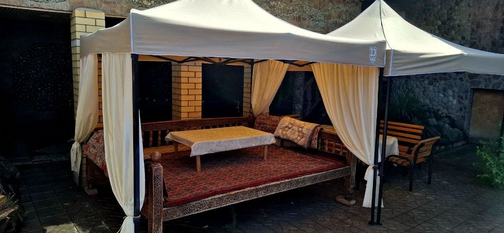 Сауна , Бассейн в Ташкенте ХАЛЯЛЬ