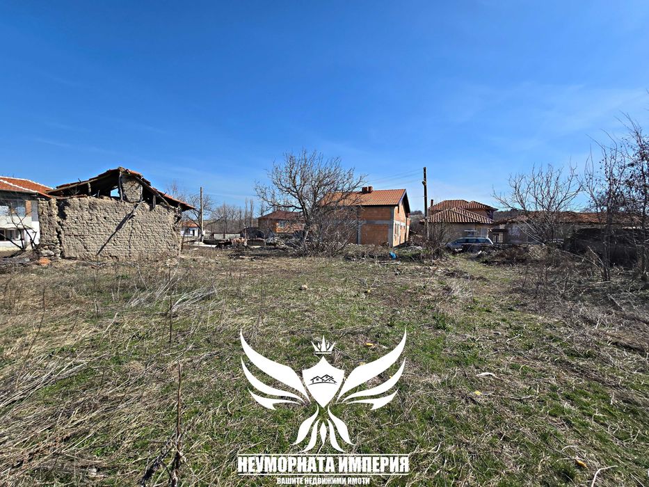 Продава се Къща в с. Нови извор, Област Пловдив - 111 кв.м за 219 €/кв.м - Снимка #2