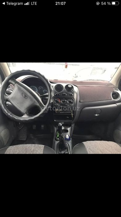 Матиз, продается