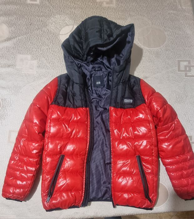 Детско зимно яке