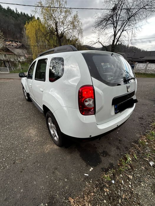 Vand Dacia Duster
