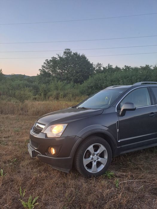 Vând Opel Antara 2012