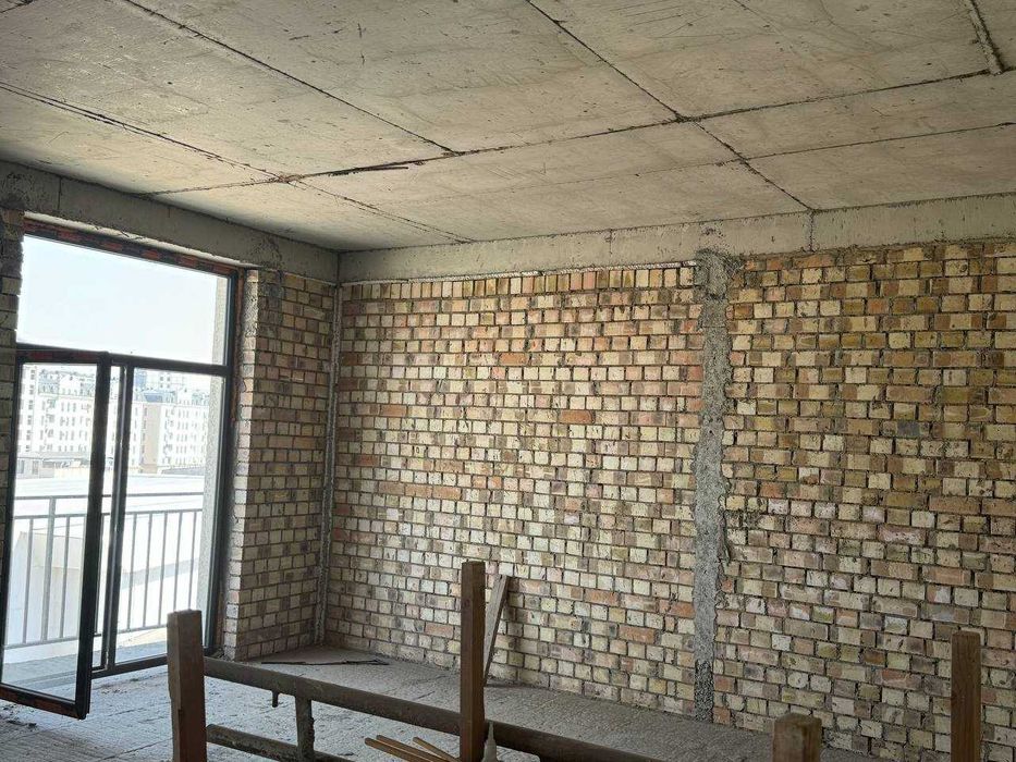 Grand capital Квартира