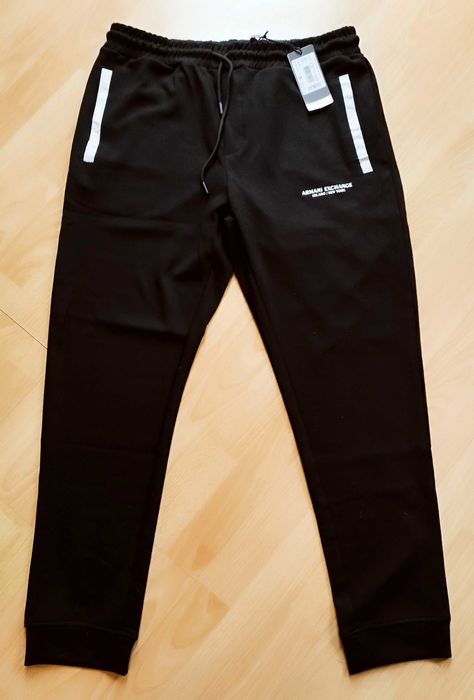 Мъжки анцуг Armani Exchange -XL размер