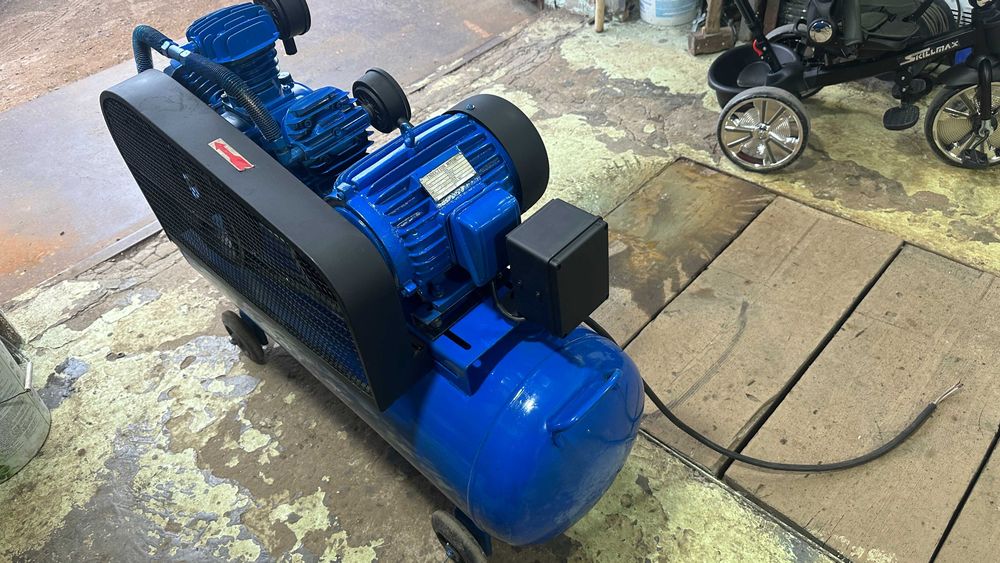 комрессор матеус 380 вольт