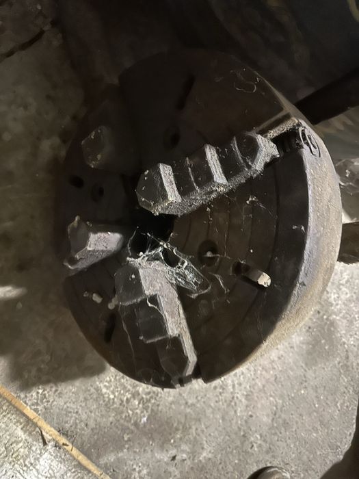 Bacuri strung in stare buna de functionare