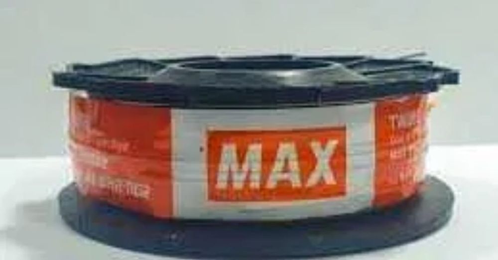 51 bucati Rola de sarma de 0.8 mm, plastifiata, pentru masinile de legat fier beton, MAX, pentru RB398, RB218, RB518, RB397, RB217 si RB517