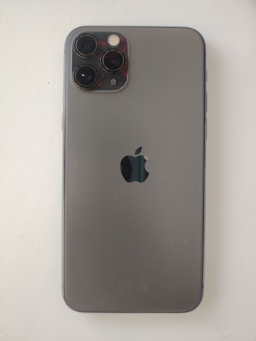 Продам IPhone 11 pro 256gb
