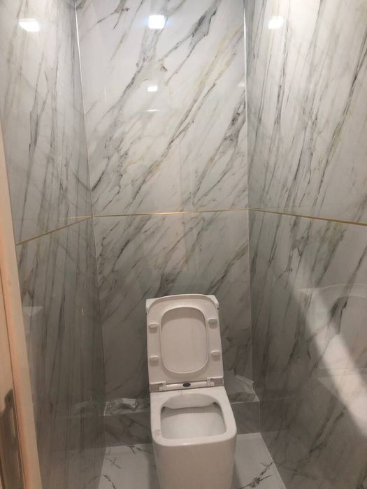 Евро ремонт под ключ