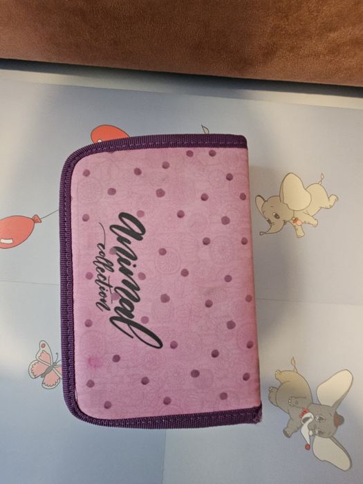 Ученическа раница