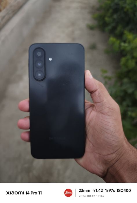 Samsung Galaxy A17