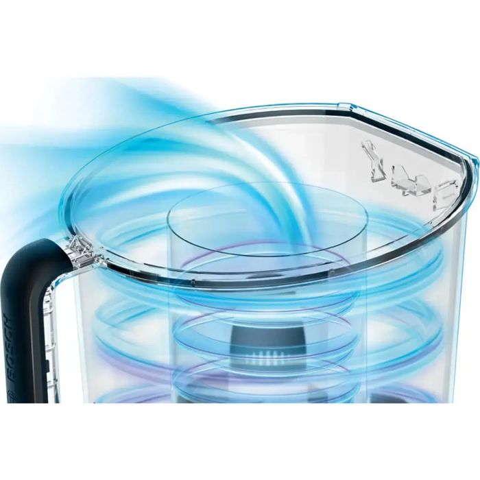 Пылесос Bosch BGS7POW2