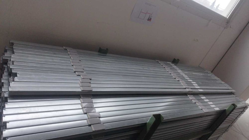 Шинопроводи Zucchini