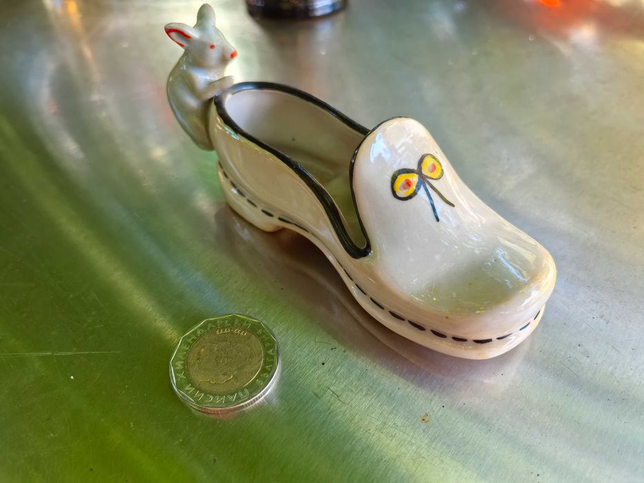 Разни селски старинки