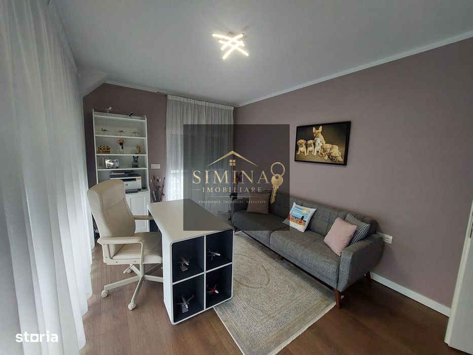 Casa Duplex, De Vanzare, Cartier Rezidential, Livezeni
