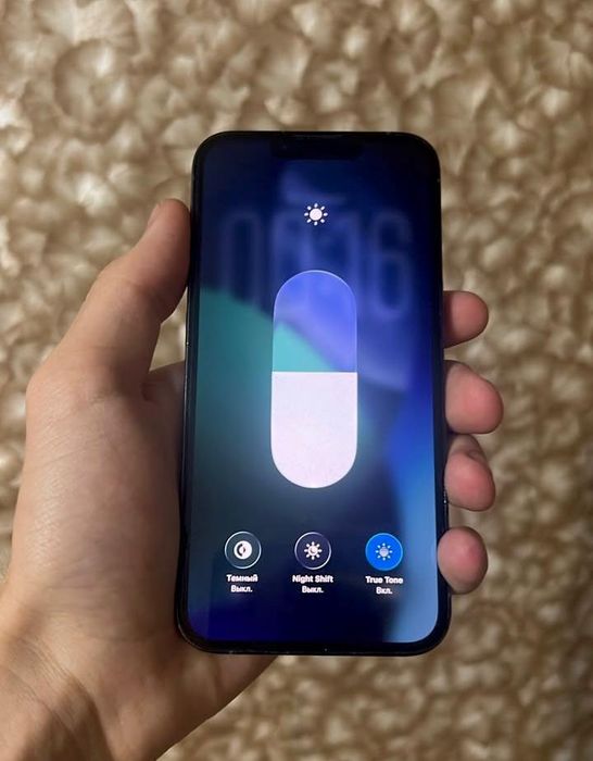 Продам iPhone 13 Pro